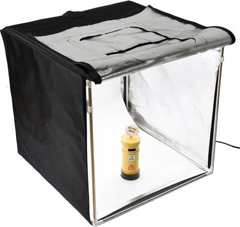 Actual product image Godox Photo Cube (Recording box)