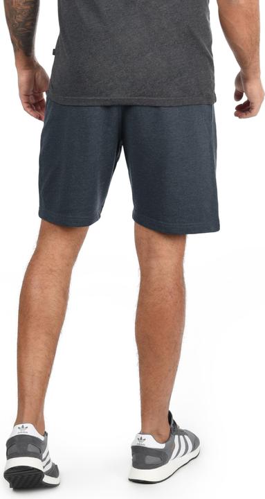 Actual product image Solid Taras Men's Sweatshorts (XL)