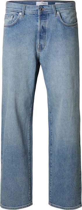 Produktbild Selected Homme SLH220-LOOSE KOBE 3501 L.B WASH JNS NOOS (34)