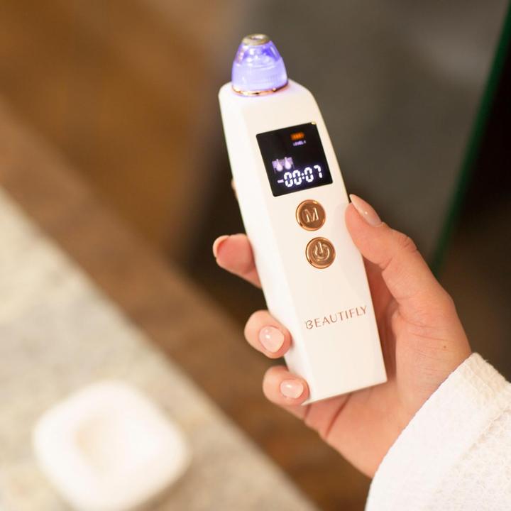 Actual product image Beautifly B-Derma PRO