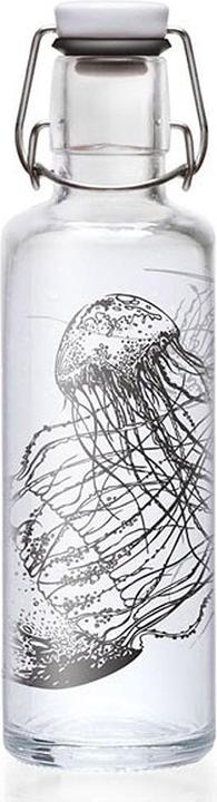 Actual product image Soulbottles Jellyfish in The Bottle (0.60 l)