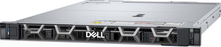 Actual product image Dell POWEREDGE R660XS XEON 5416S (Intel Xeon E5, 32 GB, Rack Server)