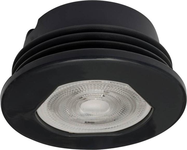 Produktbild interBär MAXI 1000-605.01 Silikon-Gehäuse Anthrazit