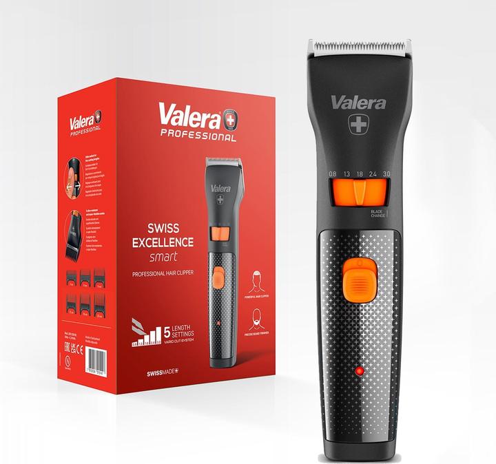 Actual product image Valera Swiss Excellence Smart