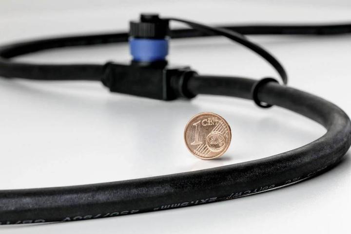 Immagine prodotto Paulmann Cavo Plug & Shine