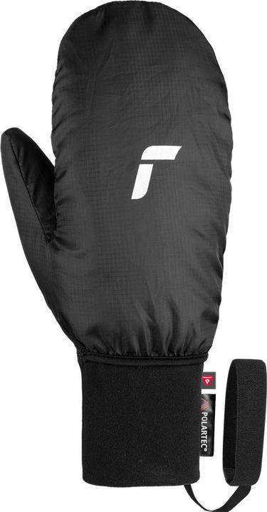 Actual product image Reusch Baffin Touch-Tec (7)