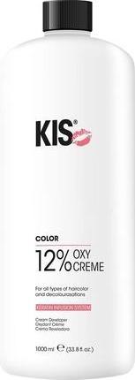 KIS Farbe OxyCreme Oxidation 12% 40 Vol.