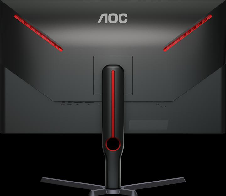 Image du produit AOC U32G3X/BK (3840 x 2160 pixels, 32")