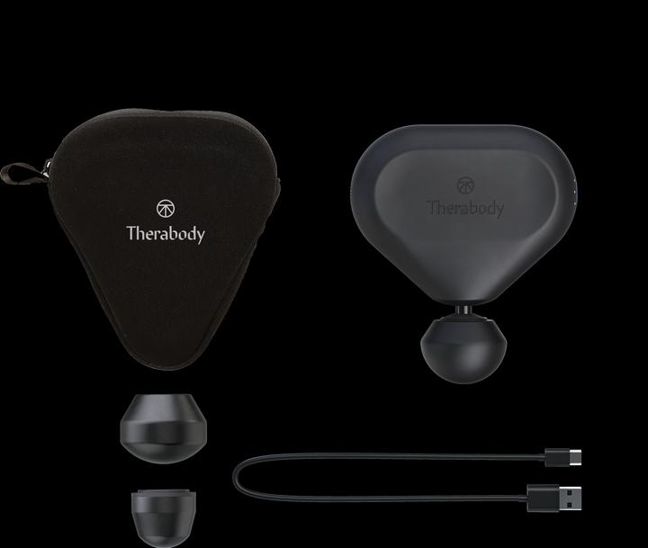 Produktbild Therabody Theragun Mini 2. Generation