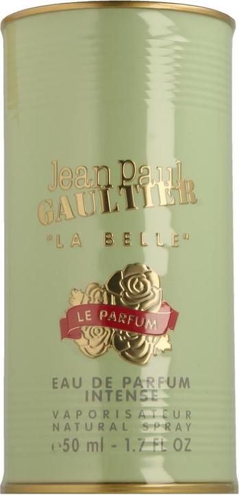 Actual product image Gaultier La Belle Le Parfum (Eau de parfum, 50 ml)