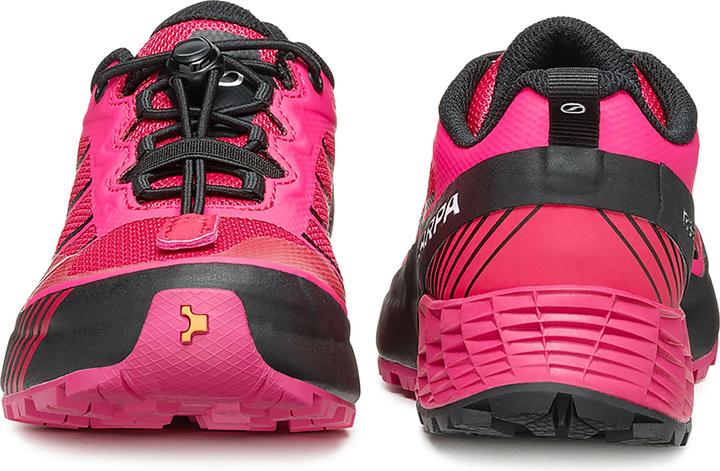 Actual product image Scarpa Kid's Ribelle Run (38)