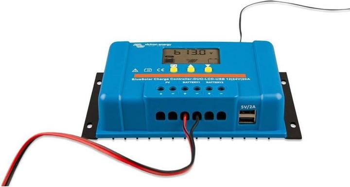 Actual product image Victron Energy Charge controller