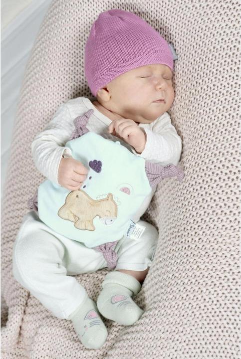 Actual product image Sterntaler OCS knitted cap (41)