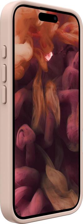 Actual product image Laut Huex Protect iPhone 16 Pro Beige Gold (Apple iPhone 16 Pro)