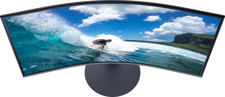 Actual product image Samsung LC32T550FDRXEN (1920 x 1080 pixels, 32")