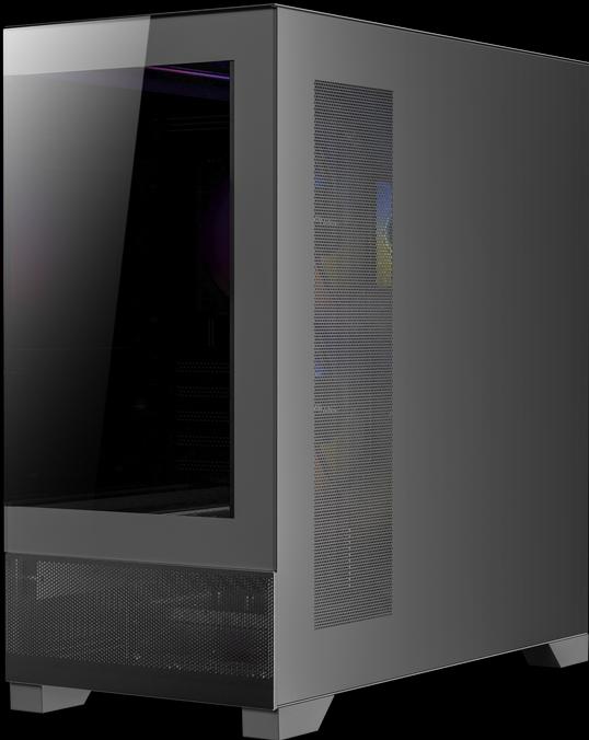 Image du produit Antec CX500m (ITX, mATX)