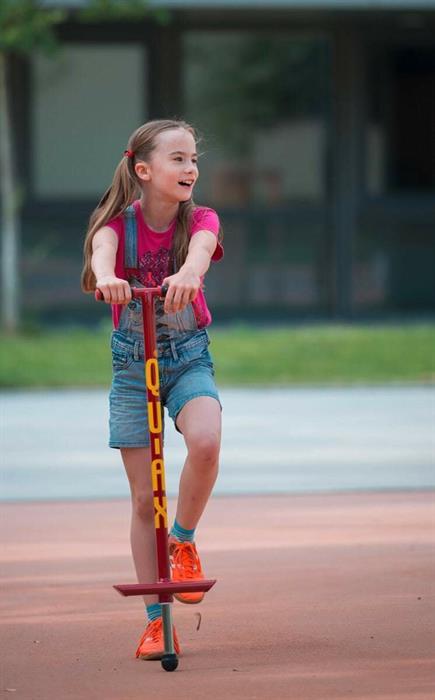 Produktbild Huspo Pogo-Stick