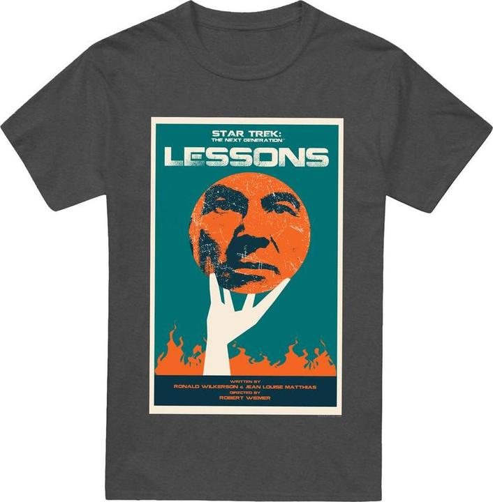 Produktbild The Next Generation Season 6 Episode 19 TShirt (S)