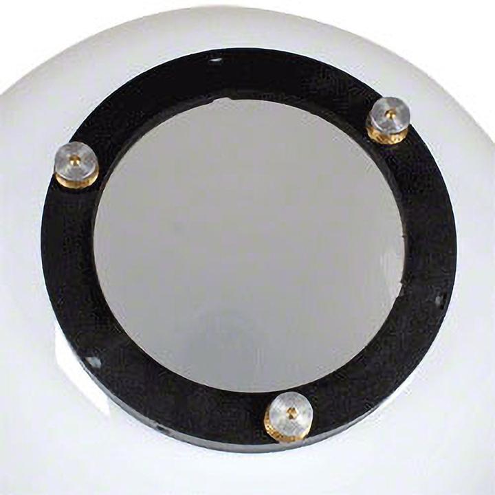 Produktbild Walimex Diffusorkugel, 40 cm mit Universalanschluss (Diffusorkugel, 40 cm)