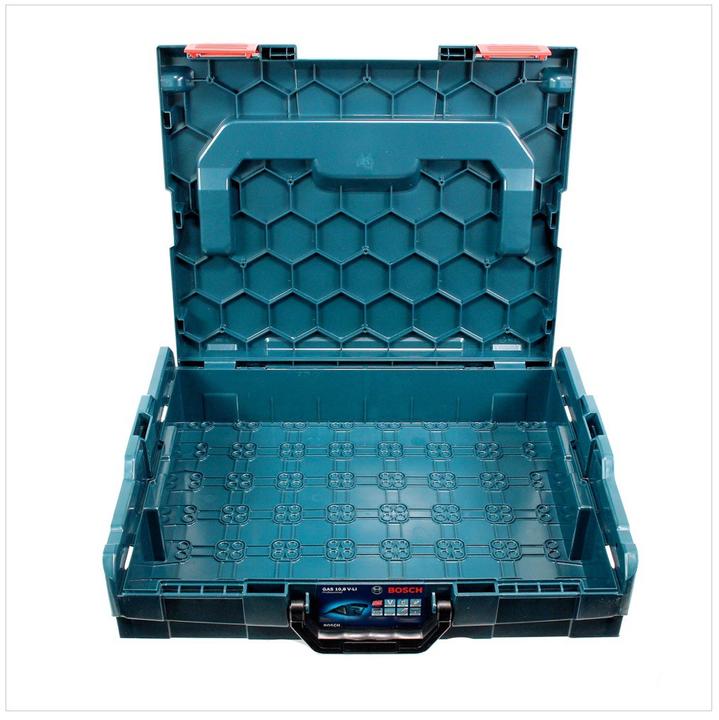 Actual product image Bosch Professional Bosch L-Boxx 102 Coffret de transport, Taille 1 (1600A001RP / 2608438691) (1 pieces)