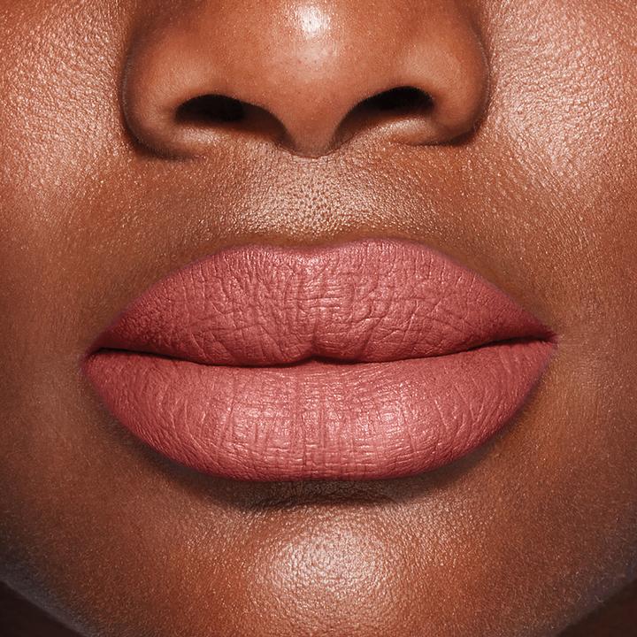 Produktbild Shiseido Modernmatte Powder Lipstick (506 Disrobed)