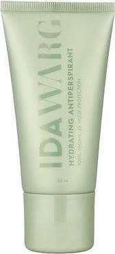 Actual product image Clinique Ida Warg Hydrating Antiperspirant Moisturizing Roll-On Deodorant 50ml (Roll-on, 50 ml)