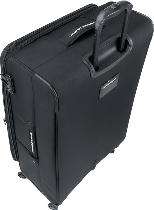 Actual product image Swissbags Delémont (112 l, L (90 - 115l))
