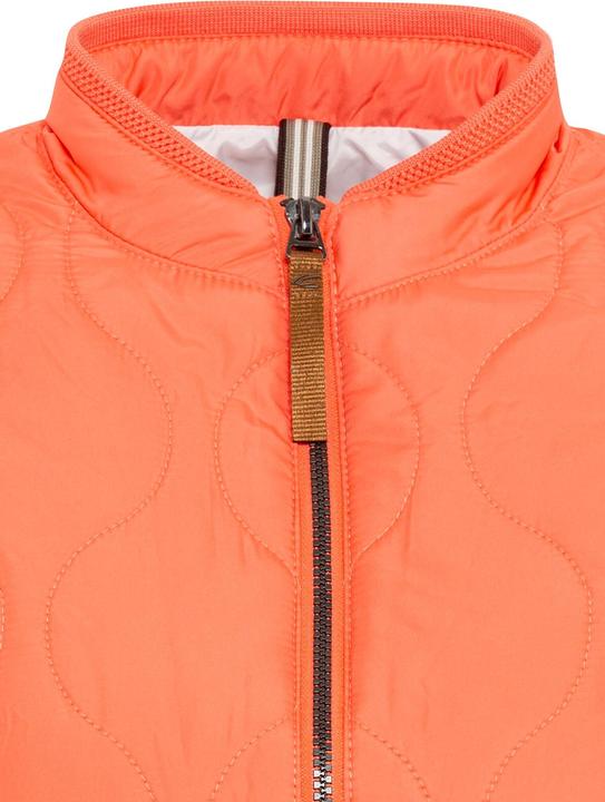 Actual product image Camel Active Short quilted waistcoat made from recycled polyester (48)
