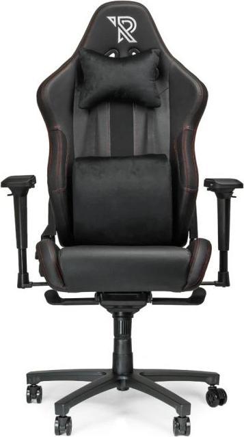 Ranqer Performance Gamestoel / Bureaustoel Zwart (RQ-PERFORMANCE-BLK)