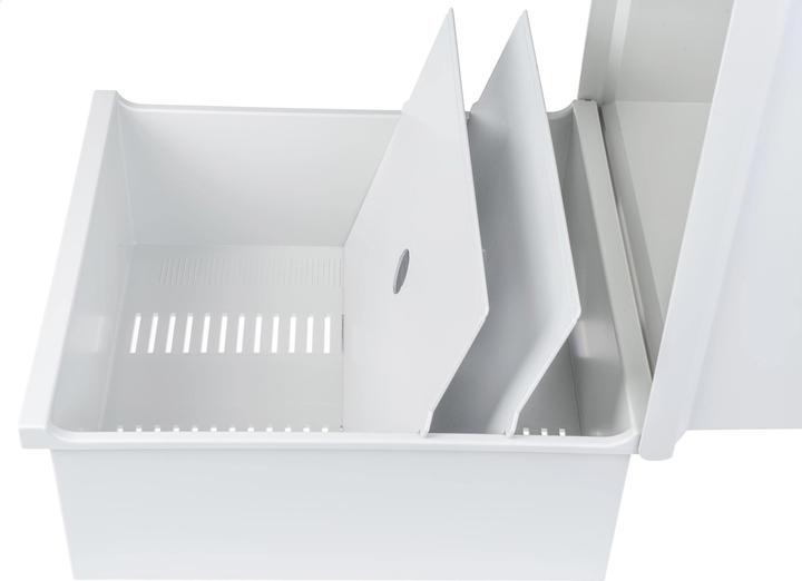 Produktbild Biella ECO - Karteikasten A4 (A4)
