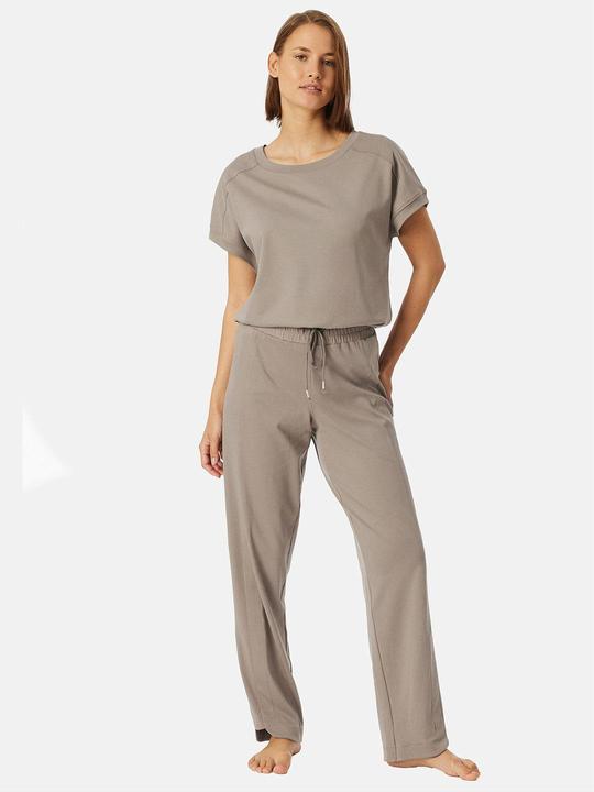 Produktbild Schiesser Pyjamahose Mix & Relax (34, XS)