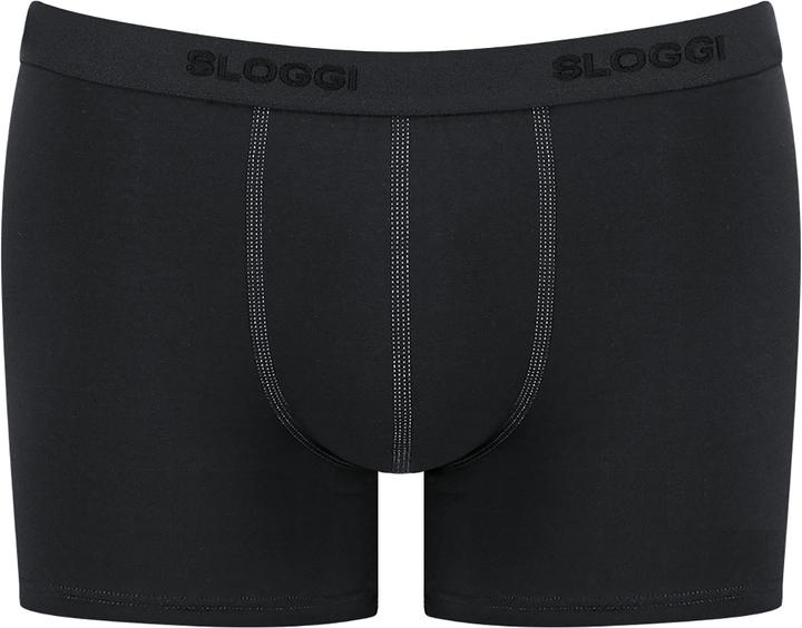 Immagine prodotto Sloggi 24/7 Short (S, Confezione da 2)