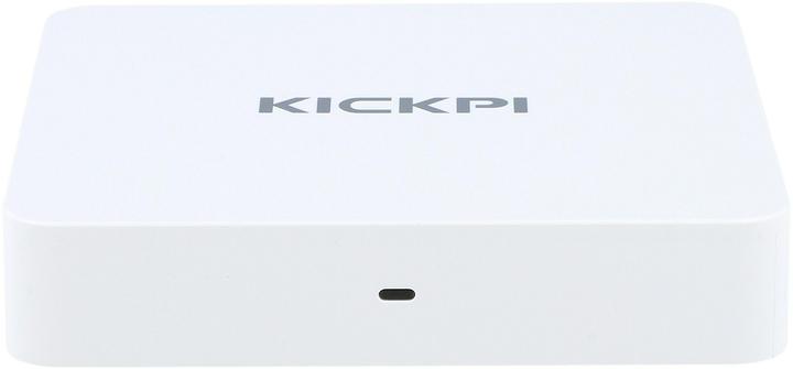 Actual product image Zehnder Kickpi KP1 (32 GB, Android 11)