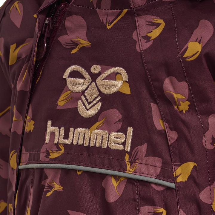Actual product image hummel Jessie Tex Jacket (86)