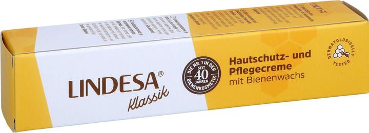 Produktbild EB Medical Lindesa Kla Hautsch+pfl, 50 ml CRE