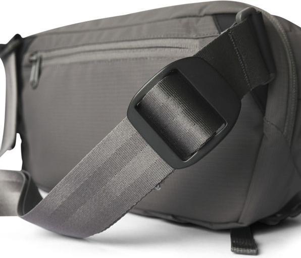 Produktbild Moment Switch Sling 4L Gray