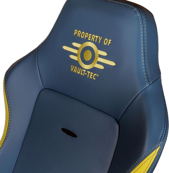 Produktbild noblechairs Fallout Vault Tec Edition