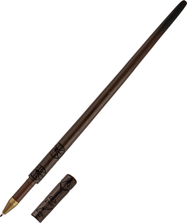 Produktbild Cinereplicas Harry Potter: Zauberstab Stift - Cedric Diggory