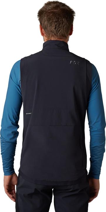 Immagine prodotto Fox Giacca 23 Defend Fire Alpha Vest Blk (S)
