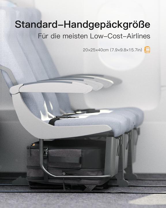 Immagine prodotto Inateck BP03006-14 (20 l)