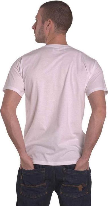 Image du produit Dick Smith T-shirt unisexe adulte All Hail the Pumpkin King Cotton (L)