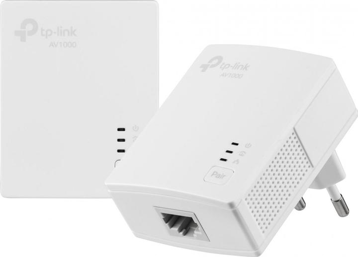 Produktbild TP-Link TL-PA7019 KIT (1000 Mbit/s)