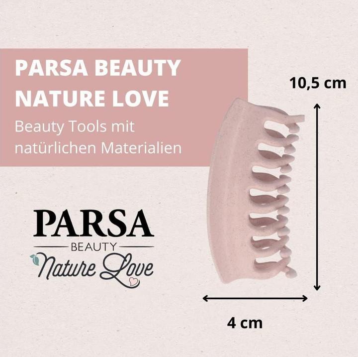 Produktbild Parsa Beauty Nature Love (1 Stk.)