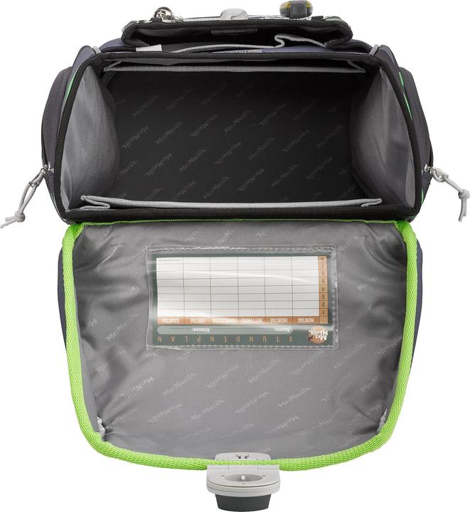 Actual product image Mc Neill McLight 2 satchel set 6 pcs. (23 l)