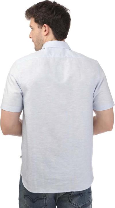 Immagine prodotto Ted Baker Kingford Camicia Maniche Corte Uomo (M)