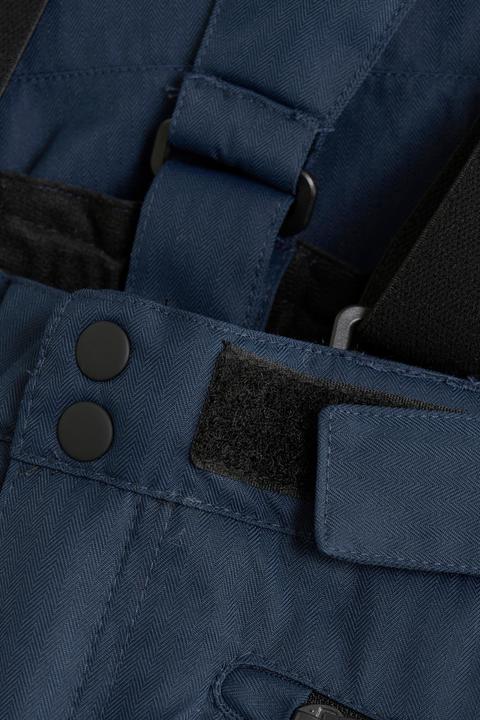 Produktbild Color Kids Skihose W/POCKETS total eclipse (152)
