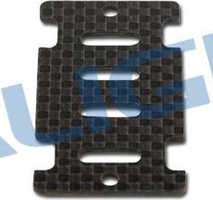 Actual product image Align 300X Battery Mount