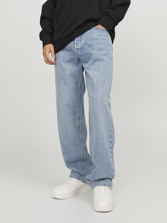 Actual product image Jack & Jones Eddie Original SBD 330 Loose Fit Jeans (Frequency band 38 (2600 MHz))