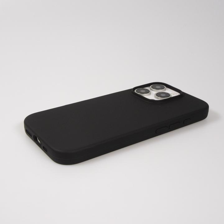 Produktbild PhoneLook Hülle Soft Touch (Apple iPhone 16 Pro Max)