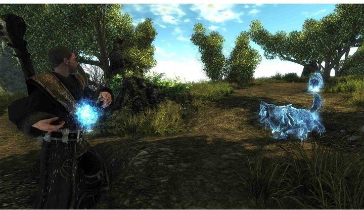 Produktbild THQ Risen (PS4, DE)